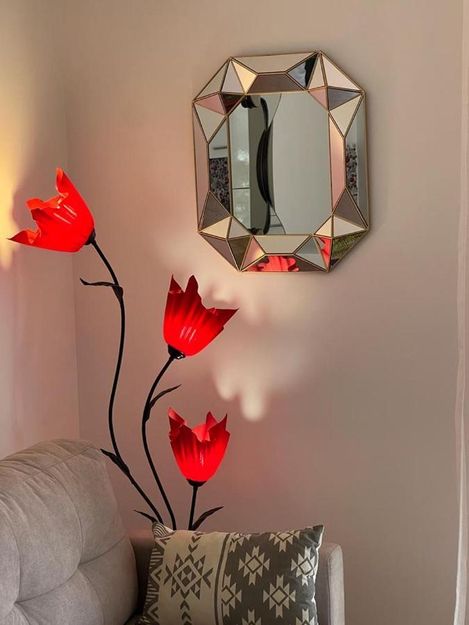 Marseille, Bel Et Spacieux Appartement De 60M² Eksteriør bilde