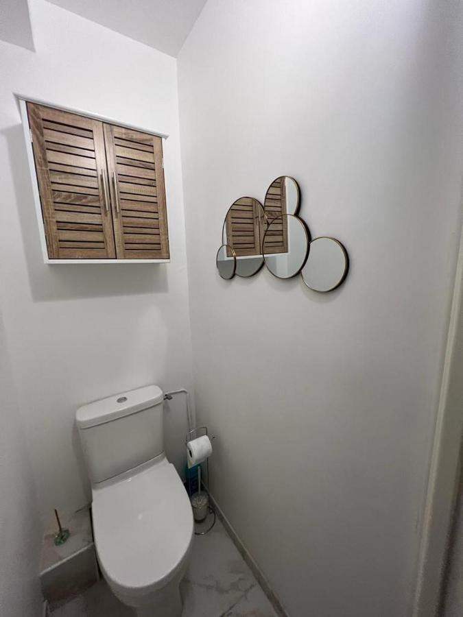 Marseille, Bel Et Spacieux Appartement De 60M² Eksteriør bilde