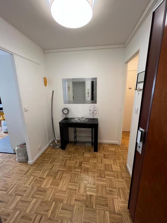 Marseille, Bel Et Spacieux Appartement De 60M² Eksteriør bilde