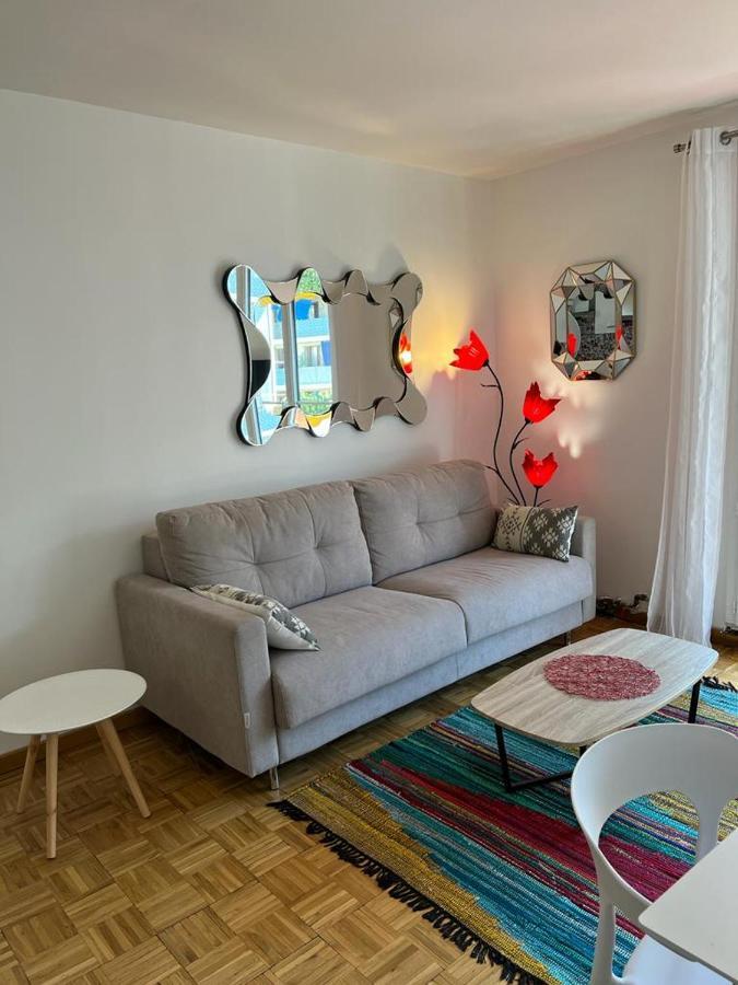 Marseille, Bel Et Spacieux Appartement De 60M² Eksteriør bilde