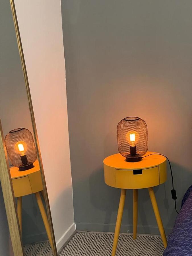Marseille, Bel Et Spacieux Appartement De 60M² Eksteriør bilde