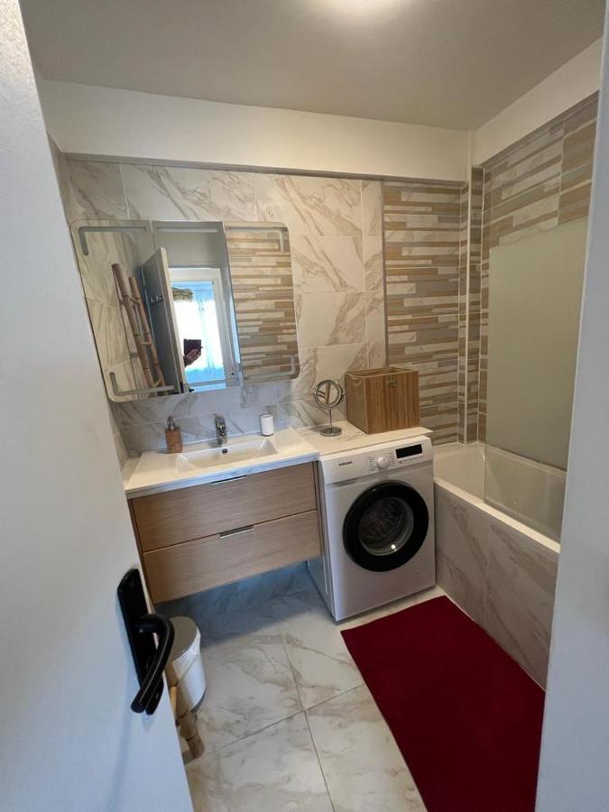 Marseille, Bel Et Spacieux Appartement De 60M² Eksteriør bilde
