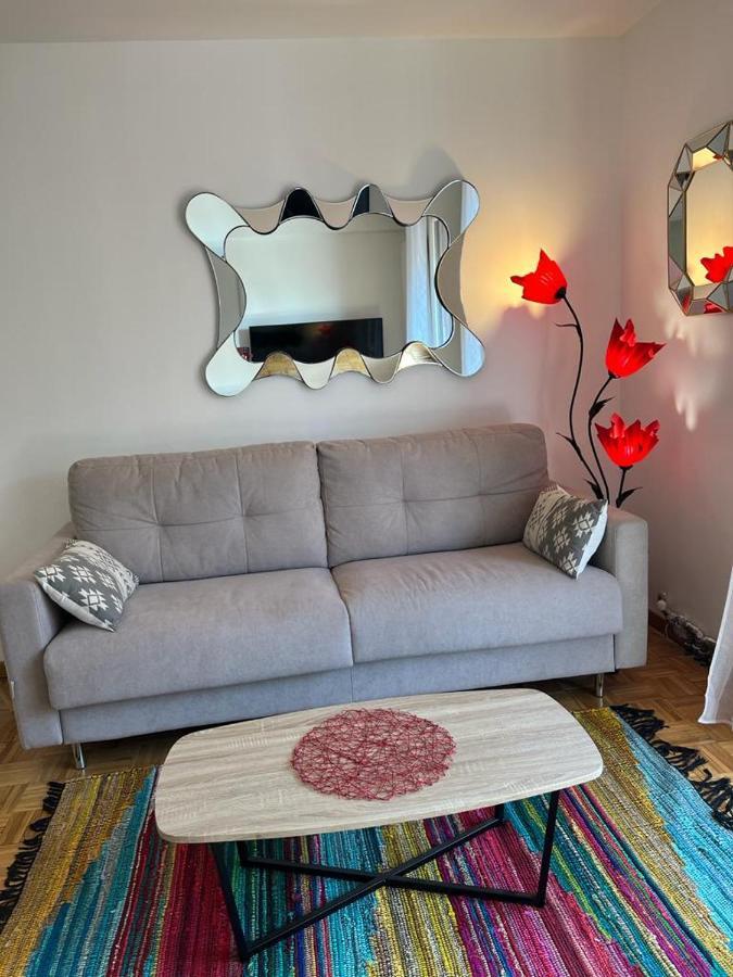Marseille, Bel Et Spacieux Appartement De 60M² Eksteriør bilde