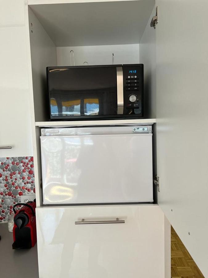 Marseille, Bel Et Spacieux Appartement De 60M² Eksteriør bilde