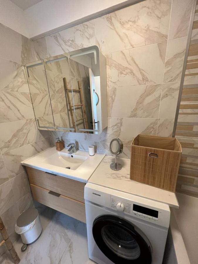 Marseille, Bel Et Spacieux Appartement De 60M² Eksteriør bilde